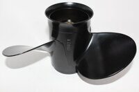 Винт Mercury 20/25HP 9 7/8*13 (Китай)